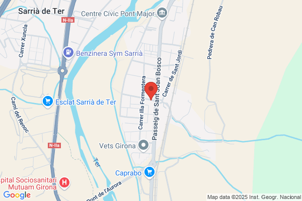 Atlas-Sig Hyparion S.L.-Informacio