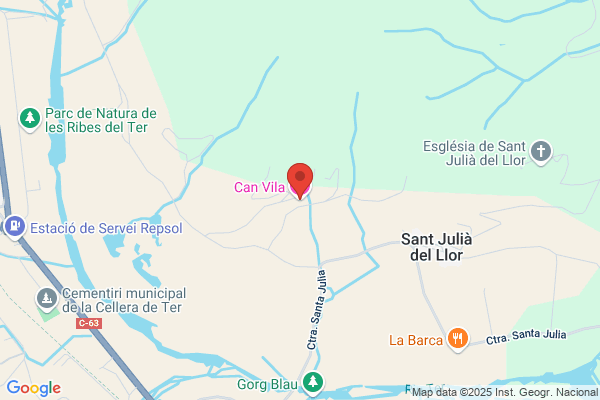 Vila Bacalla j.