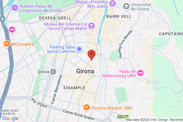 SEPHORA GERONA