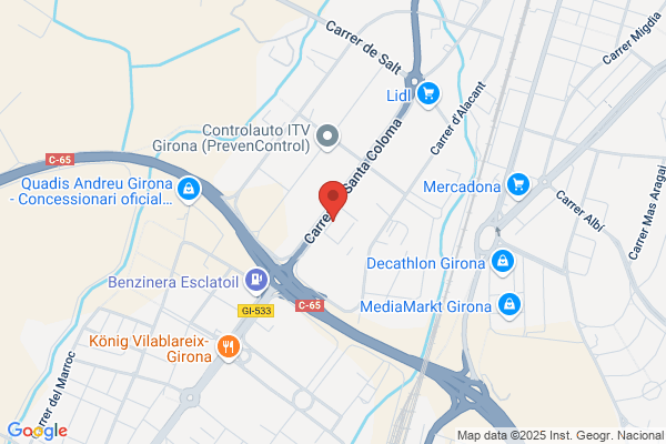 Grafiques Alzamora S.A.