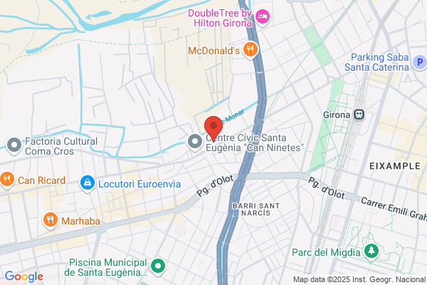 Campsa Estaciones De Servicio S.A.