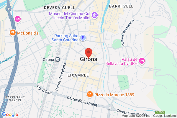 Hinia S A