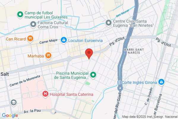 Comercial Estragues