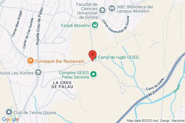 Gielec S.L.