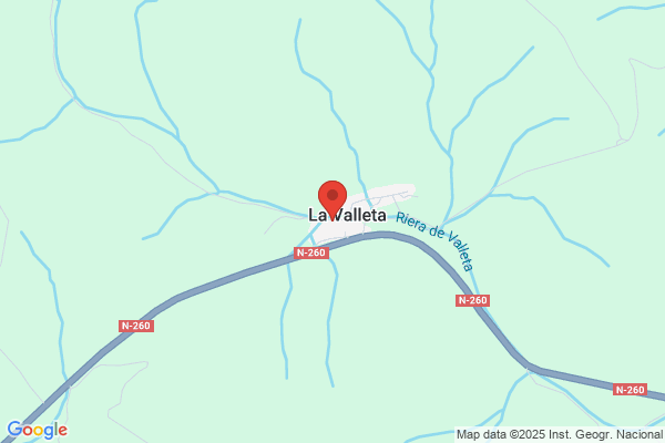 Llanes Juanola