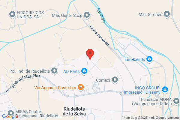 Industrias Juno S.A.