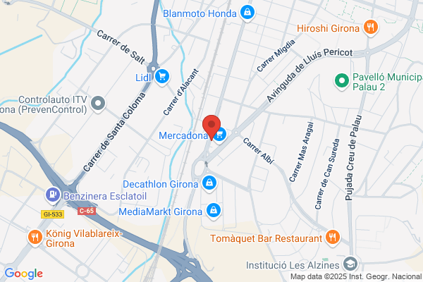 Giropool Piscines