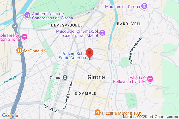 Argence Carrera-Confecciones Nordisk