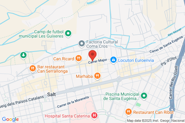Estética Venecia