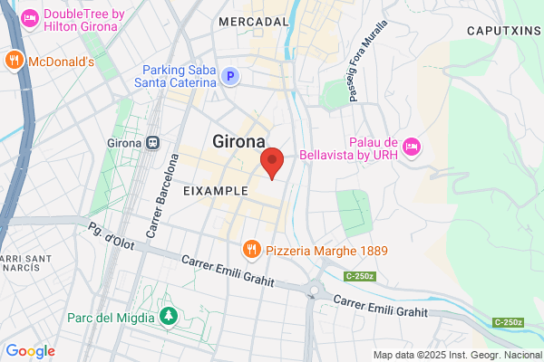 Giromex S.L.