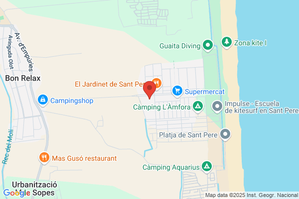 Restaurante Lamfora