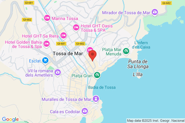 Restaurante Tursia
