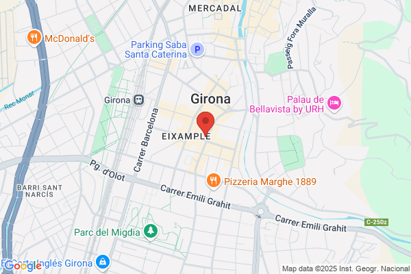 Gi Pizza S.L.