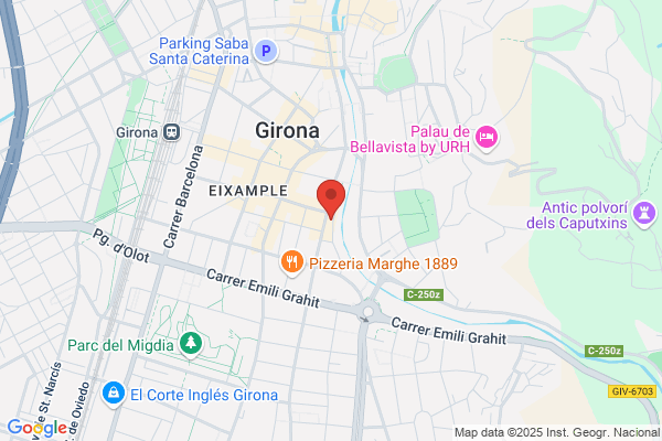 Gi-Pizza S.L.