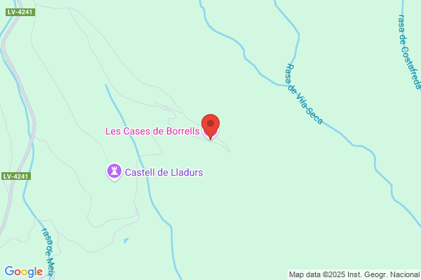 Casasus Borrell S.L.
