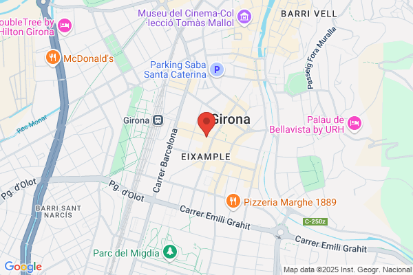 Punt Roma