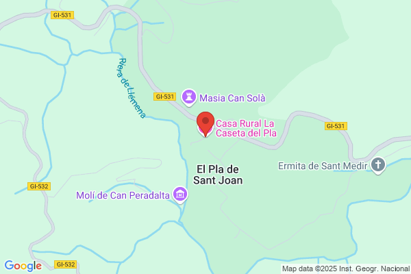 La Caseta