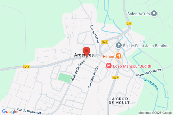 Argence