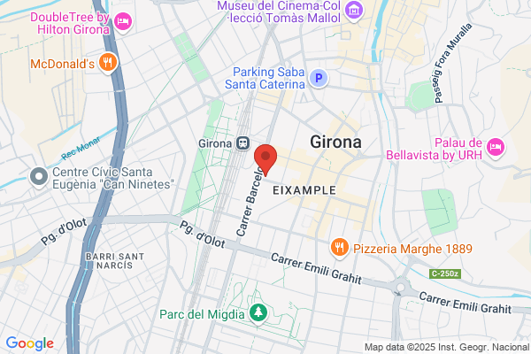 Auto Vidre Girona S.C.C.L. - Montatge De Vidres Vehicles y lamines Solars