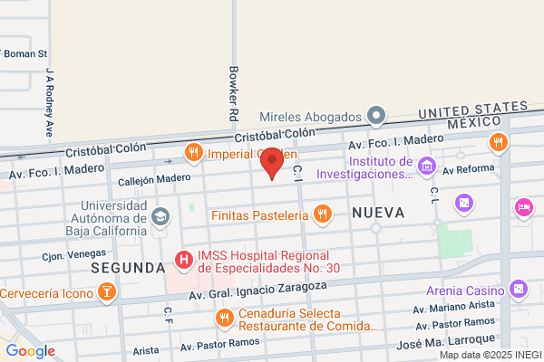 Seguros Corral
