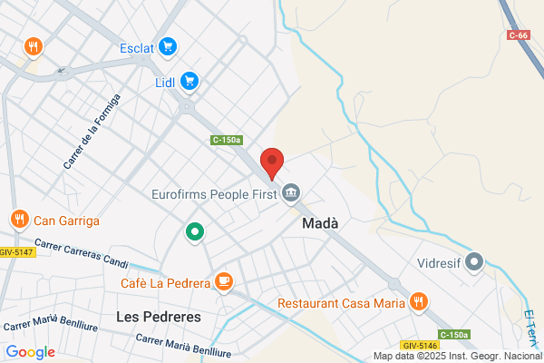 Calçats De Pas