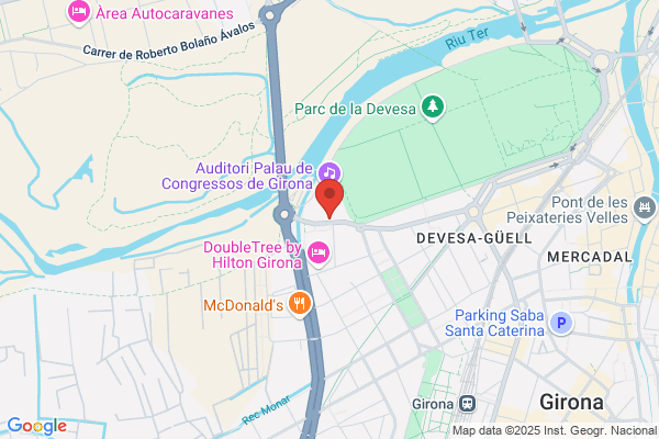 Petit Circ De Carrer