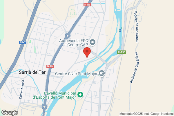 Paperera de Girona SA