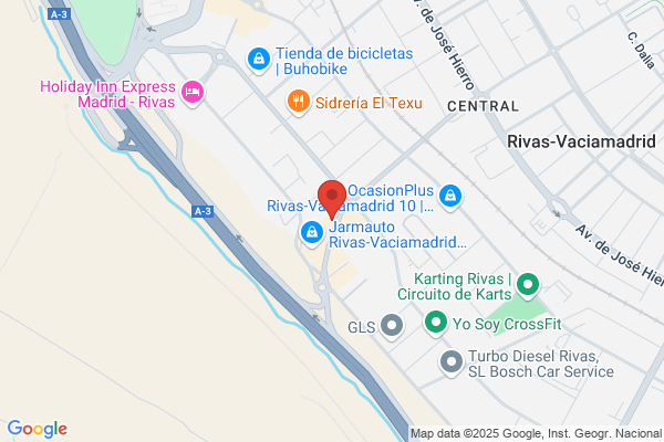Cess Cia Europea De Servicios De Seguridad S.A.