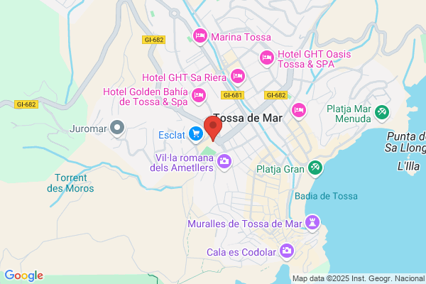 Tossa Taxi Transfer