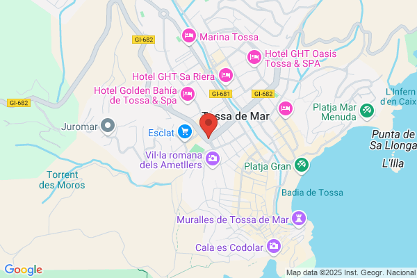 Tossa Taxi Transfer