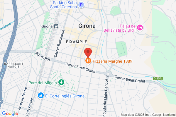 Girocolor S C