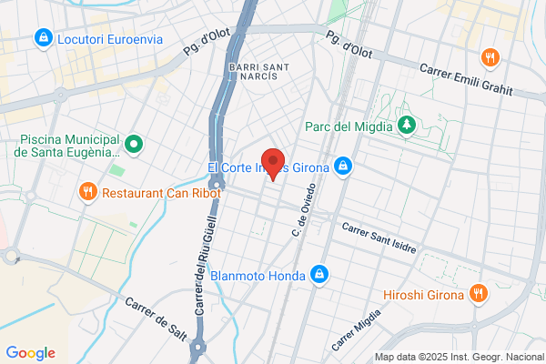 Fruitas i Verdures Roser