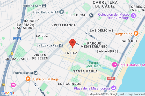 Abacos Servicios Informaticos