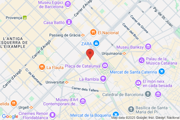Associacio Catalana De Comunicacio Cientifica