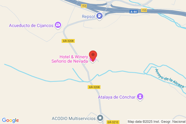 Bodegas Señorio, S.A.T