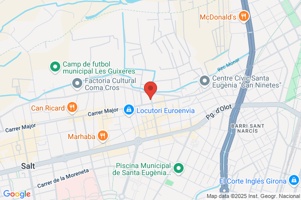 Centro De Salud Dental Y Ortodoncia S.A