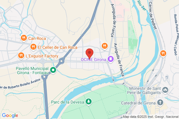 Centro De Salud Dental Y Ortodoncia S.A.