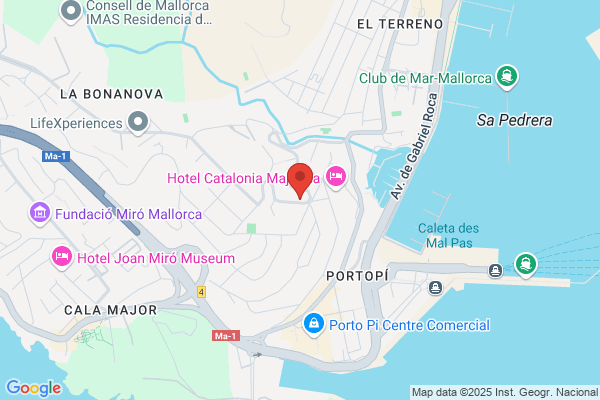 Clinica Paracelsus Mallorca, S.L