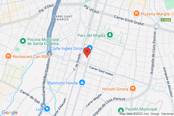 Clinica Punt Laser Barcelona