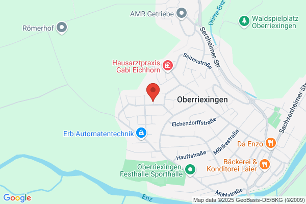 G.S.E. In Albis, S.L