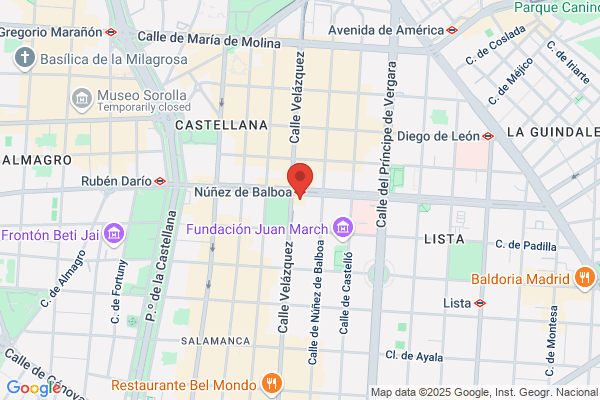Gema Castellano Velasco