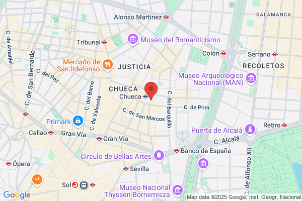 La Panza Es Primero, S.L.