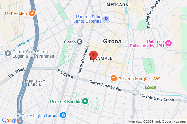 Imma Lidón I Corbí