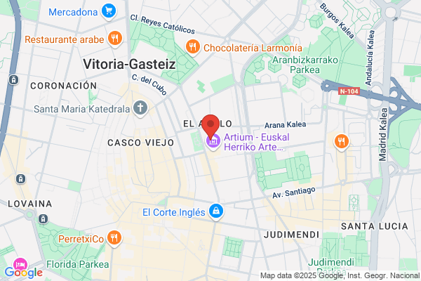 Vitoria Couce Calvo