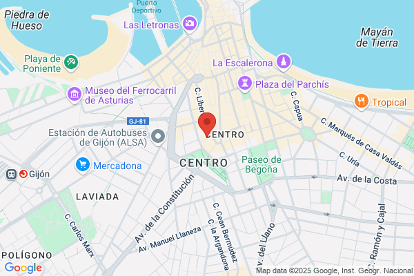 Abogados Asueta