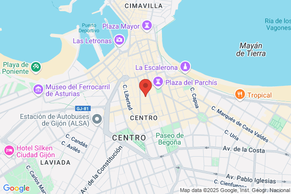 Abogados Beramendi Y Gonzalez