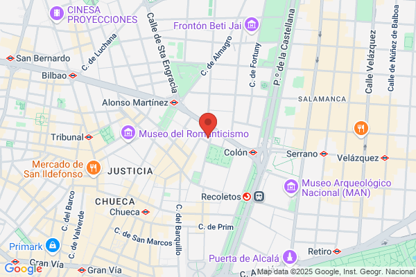 Alonso Y Chamorro Abogados S.C.
