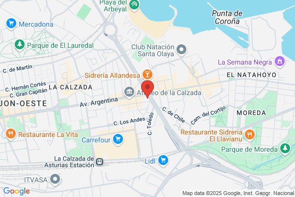 Asesoria Barcena