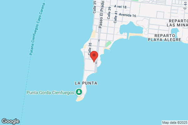 Cienfuegos Hevia r. E.