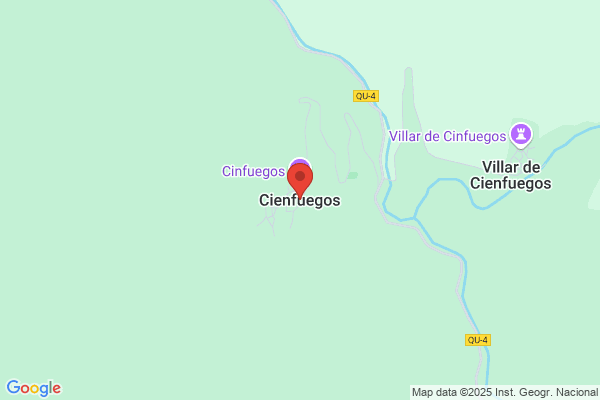 Cienfuegos-Jovellanos Ortega j.